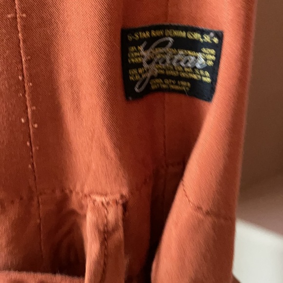 Beautiful G Star Raw dress - Picture 3 of 4